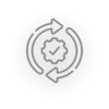 Circular arrows Circular arrows